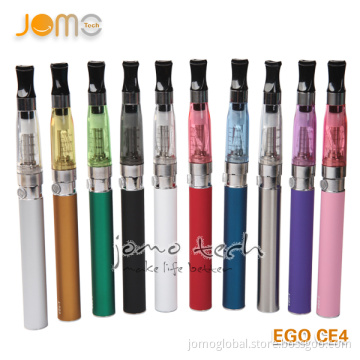 2013 Changeable Cores CE4 Atomizer CE4 Starter Kit From Jomo